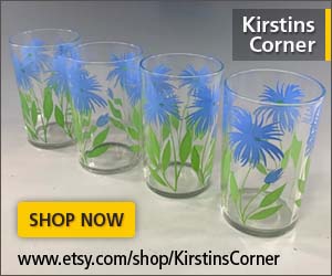 My shop offers vintage treasures, perfect for your collection!