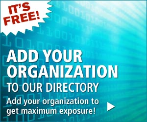 Get Free Promotion for Your Organization!