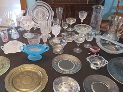 Etched Or Engraved Glass? How to Tell the Difference.